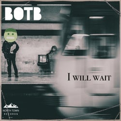 I Will Wait