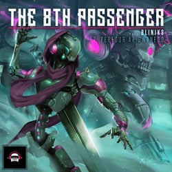 The 8th Passenger