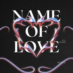 Name of Love