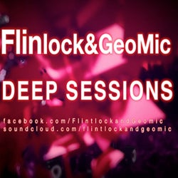 Flintlock&GeoMic -February Sessions -