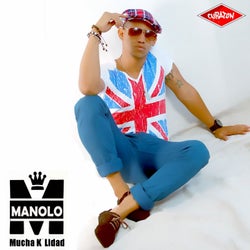 Mucha K´Lidad (Cubaton Presents Manolo)