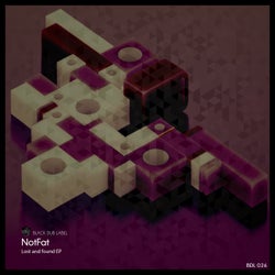 Lost &Found EP