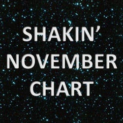 Shakin' November