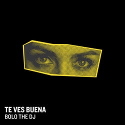 Te Ves Buena (Extended Mix)