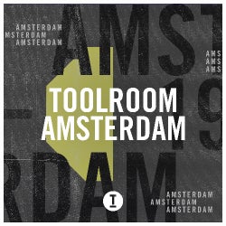 Toolroom Amsterdam
