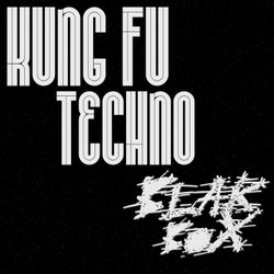 Kung Fu Techno