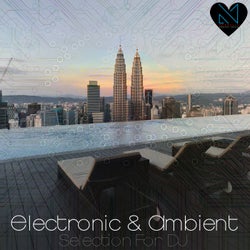 Electronic & Ambient Selection for Dj