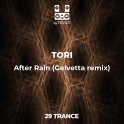 After Rain (Gelvetta remix)