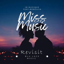 Miss Music (feat. Bonga SA) [Revist]