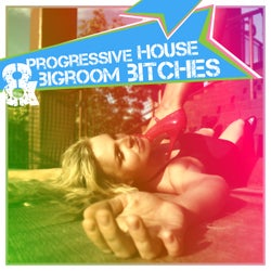 Progressive House & Bigroom Bitches
