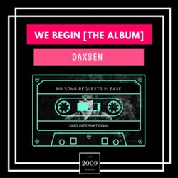 We Begin [The Album]
