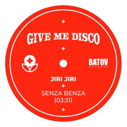 Senza Benza