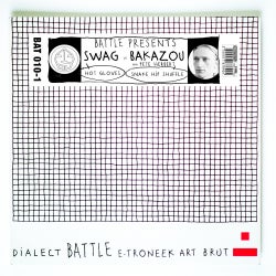 Battle #10-1  Swag vs Bakazou