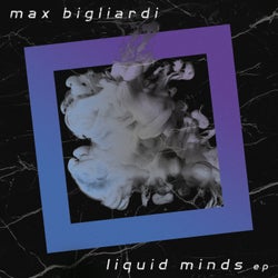 Liquid Minds EP