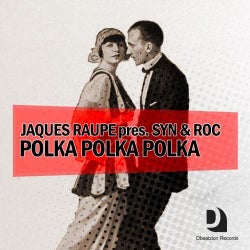 Polka Polka Polka