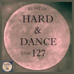 Russian Hard & Dance EMR, Vol. 127