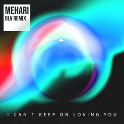 I Can't Keep On Loving You (BLV Remix)