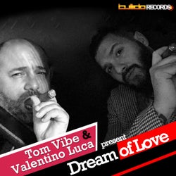 Dream of Love