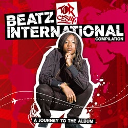 Beatz International (Compilation)