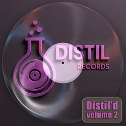 Distil'd Vol,2