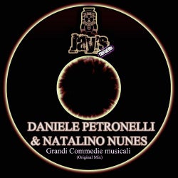Grandi Commedie Musicali