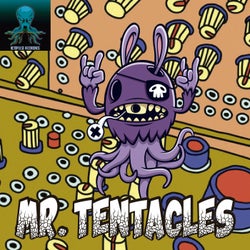 Mr. Tentacles