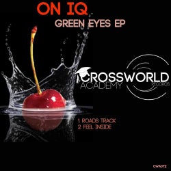 Green Eyes EP
