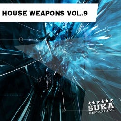 House Weapons Vol.9