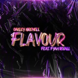 Flavour