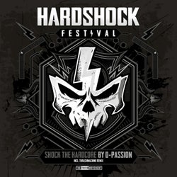Shock the Hardcore (Official Hardshock Anthem 2017)