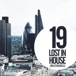19 Lost In House Multibundle