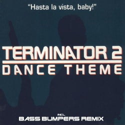 Terminator 2 - Dance Theme