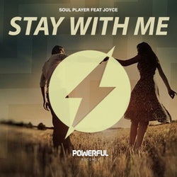 Stay With Me (feat. Joyce)