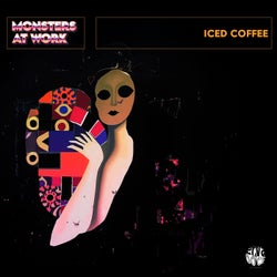 Iced Coffee