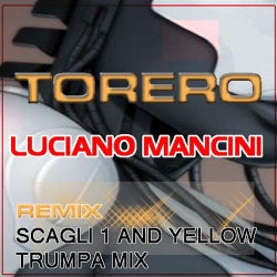 Torero (Remix By Scagli1 and Yellow)