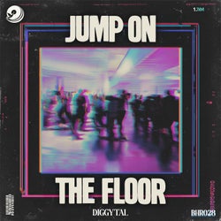 Jump On The Floor