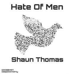 Hate Of Men