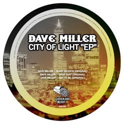 City Of Light EP