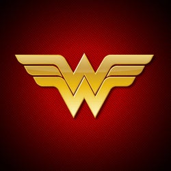 Wonder Woman TV Theme 2015