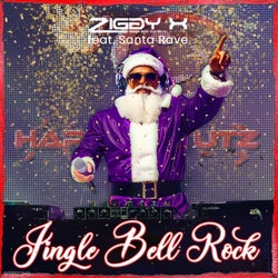 Jingle Bell Rock (Hardstyle DJ Version)