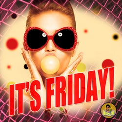 It's Friday!