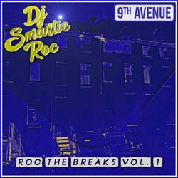 Roc The Breaks Vol 1