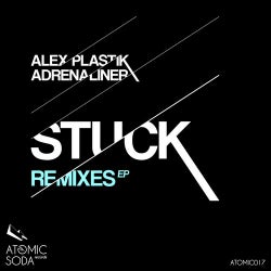 Stuck Remixes EP
