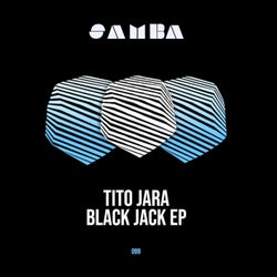 Black Jack EP