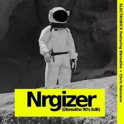 Nrgizer (Dbreathe 90's Edit) (feat. Chris Hannann & Dbreathe)