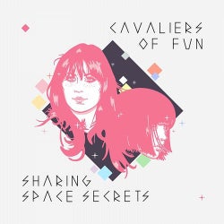Sharing Space Secrets