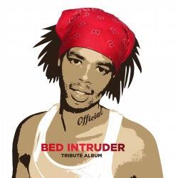 Official Bed Intruder Tribute Album (Remixes)