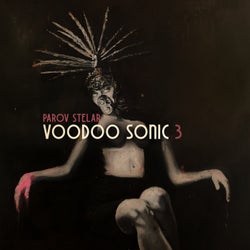 Voodoo Sonic (The Trilogy, Pt. 3)