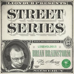 Liondub Street Series Vol. 013 - No Mercy