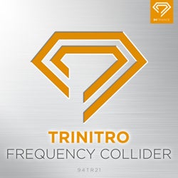 Frequency Collider (Extended Mix)
